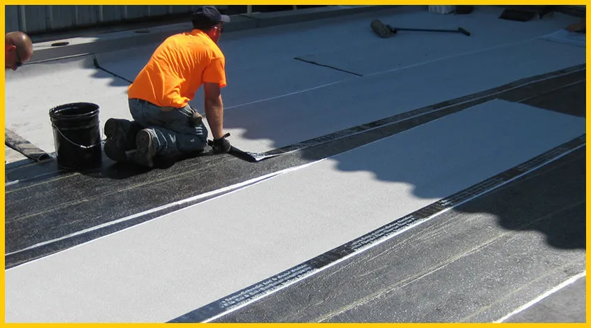 Heat Proofing Services in Karachi