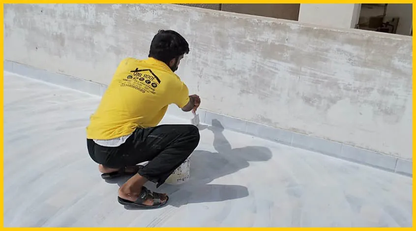 Roof Waterproof