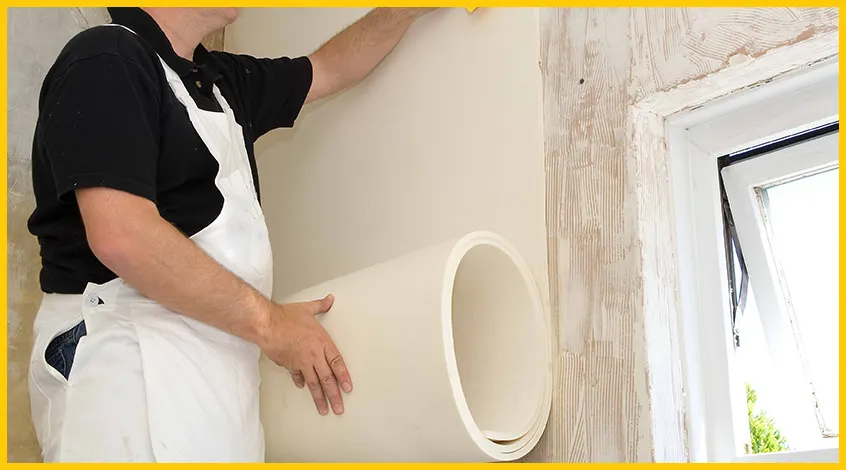 Wall Heat Insulation